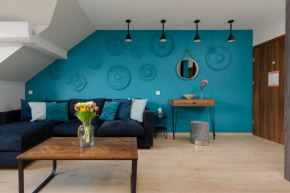 Apartaments Port Darłówko by Noclegi Renters